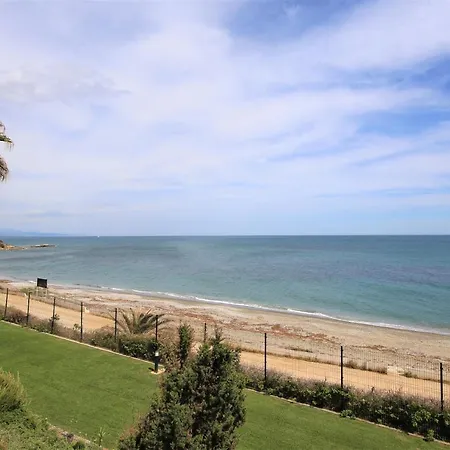 Annette Apartment Estepona