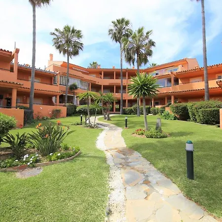 Apartment Annette Estepona