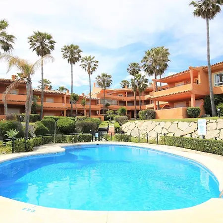 Annette Apartment Estepona