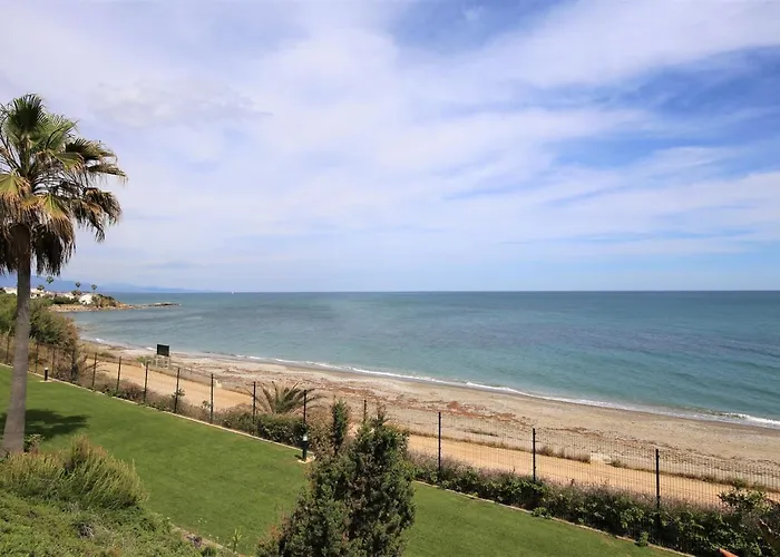 Annette Apartment Estepona