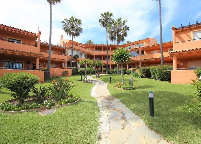 Apartment Annette Estepona