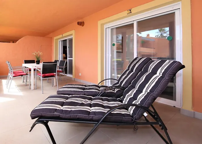 Apartment Annette Estepona