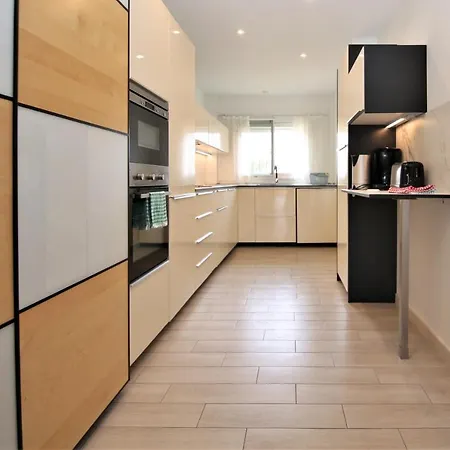 Annette Apartman Estepona