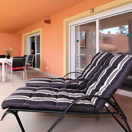Apartman Annette Estepona