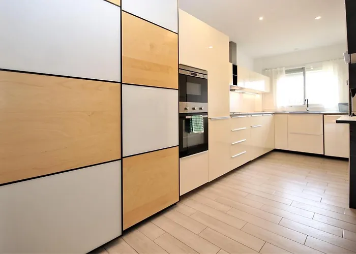 Διαμέρισμα Annette